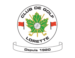 Club de golf Lorette