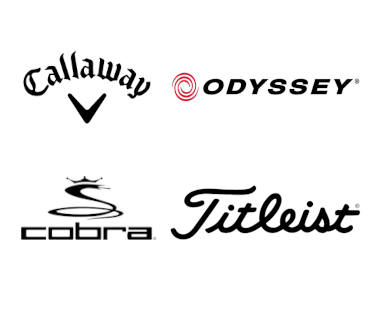 Programme de golf Ajustement de bâtons